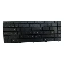 Teclado Acer Aspire Gateway Nv4000 Nv4005 Nv40 Nv4800