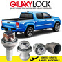 Tuercas Seguridad Toyota Tacoma Especial 4x4 Diesel