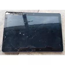 Tablet Huawei (sin Camara) (no Enc.) (muy Golpeada) (p. Rep)