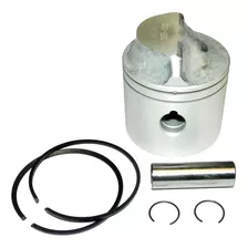 Kit De Pistones Johnson/evinrude 9,9/ 15 Cv (1993-2007) +0,7