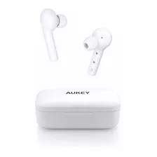 Aukey True Auriculares Inalámbricos, Bluetooth 5 Auriculares