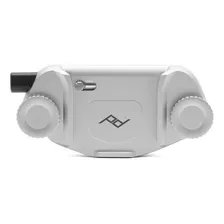 Peak Design Capture Camera Clip V3 Solo Solo Clip De Plata