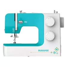 Maquina De Coser Panavox Nueva Multipunto Automática