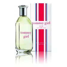 Tommy Girl Edt 100 Ml