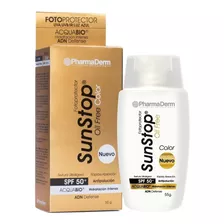 Sunstop Oil Free Color - G A $1836