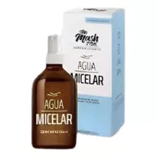 Agua Micelar The Mash Store X 125 Ml