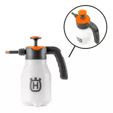 Pulverizador Borrifador Manual Portatil Husqvarna 301sm 1,5l Cor Branco