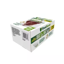 Kit De Accesorios Foodsaver® Con Bolsas Y Rollos Fsfsbf194p