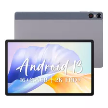 Tablet Cubot Tab 50 Android 13 Ram 8gb 256gb Wifi Gris G99