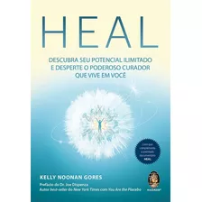Heal - Descubra Seu Potencial Ilimitado