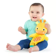 Peluche Abraza Y Muerde Jirafa Bright Starts 12348