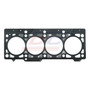 Junta Cabeza Jeep Cherokee 4.0l 1987 - 2001