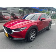 Mazda Cx30 2022 2.5