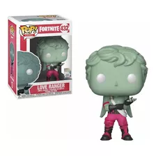 Funko Pop! Games: Love Ranger - Fortnite #432