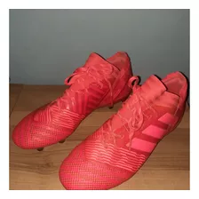  Chimpunes adidas Fútbol Hombre Botín Nemeziz 17.1