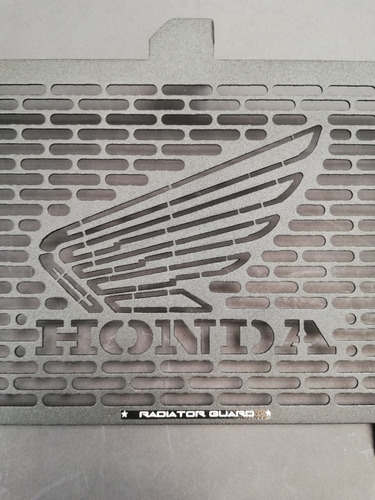 Accesorio De Radiador Honda Cb 500f-x  Foto 5