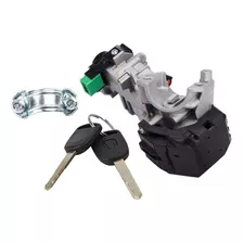 Interruptor De Ignição Cylinder Lock Auto Trans + 2 Chaves P