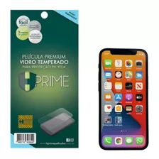 Película Premium Vidro Temperado Hprime iPhone 12 Mini (5.4)