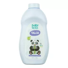 Talco Bebé Baby Ross 450g - g a $44