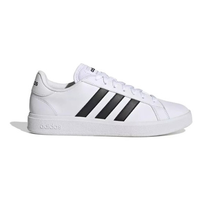 Imagem Tênis adidas Grand Court Base 2.0 Feminino - Original