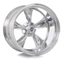 Rin American Racing Vn405 20x12 5x127 Forjado Chevy 400ss Color Aluminum