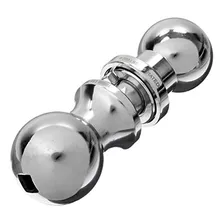 Trimax Tdbc22516 2 Y 2516 Chrome Tow Ball