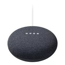 Google Nest Mini 2nd Gen Con Asistente Google - Phone Store