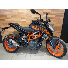 Ktm Duke 250 0km