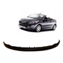 Moldura Parachoque Delant. Para 206 Cabriolet 1.6 2002 2008 Volkswagen Cabriolet