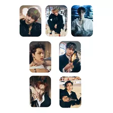 25 Photocards Enhypen Kpop Bite Me Concept