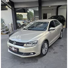 Jetta Highline 2.0 Tsi 16v 4p Tiptronic