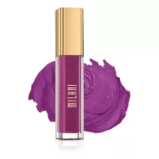 Milani Amore Matte - 27 Fascination - Labial Líquido Mate