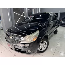 Chevrolet Agile Ltz 1.4