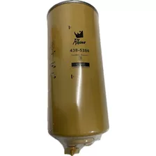 4385386 - Filtro Racor Combustivel Separador Agua Cat