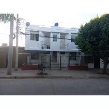 Bloque De 4 Apartamentos Para La Venta