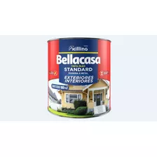 Bellacasa Fundo Para Madeira - 900 Ml