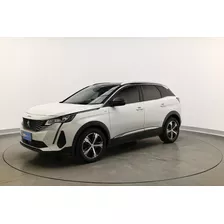 Peugeot New 3008 Gtl 1.6t Vti At