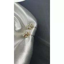 Aretes De Oro (valor Especial)