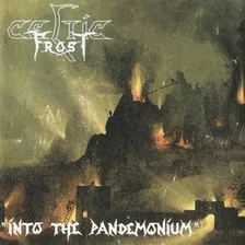 Lp-album (celtic Frost-into The Pandemonium) Noise2lp012