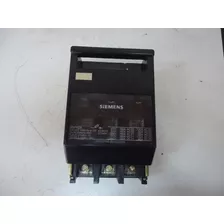 Chave Seccionadora Siemens 3np 408 Usada Com Fusivel 63a