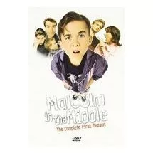 Malcolm In The Middle (série De Tv)