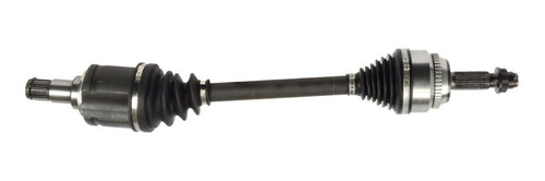 Front Driver Side Cv Axle Shaft For Toyota Solara Highland Foto 4