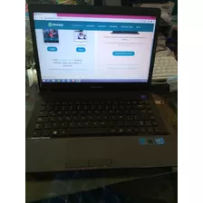 Lap Top Samsung Np300 ( Por Piezas)