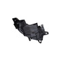 Rejilla Capot Crom Der Renault Megane Classic 2000 A 2008 Tw Renault Avantime