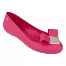 Sapatilha Melissa Space Love - Rosa