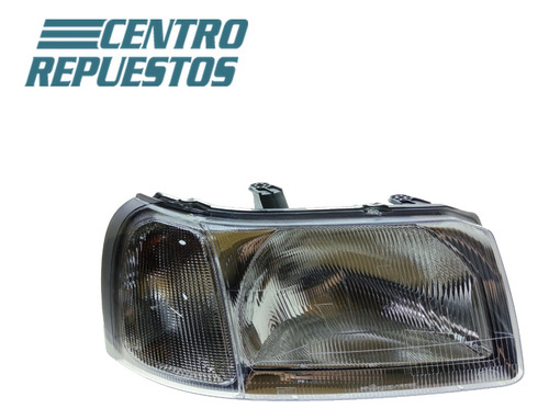 Optico Land Rover Freelander 1 (01-03) Original Foto 4