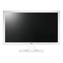 Monitor Lcd 22 Recertificado LG 22mb65py-w