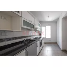 Venta Depto Villa Urquiza Semipiso 4 Amb Fte Coch