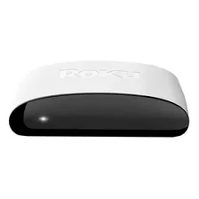 Roku Se 3930se Estándar Full Hd 32mb Blanco Y Negro Con 512mb De Memoria Ram