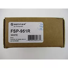 Cabezal De Sensor Fotoeléctrico Notifier Fsp-951r
